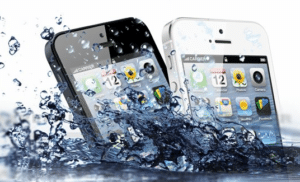 iPhone-water-damage
