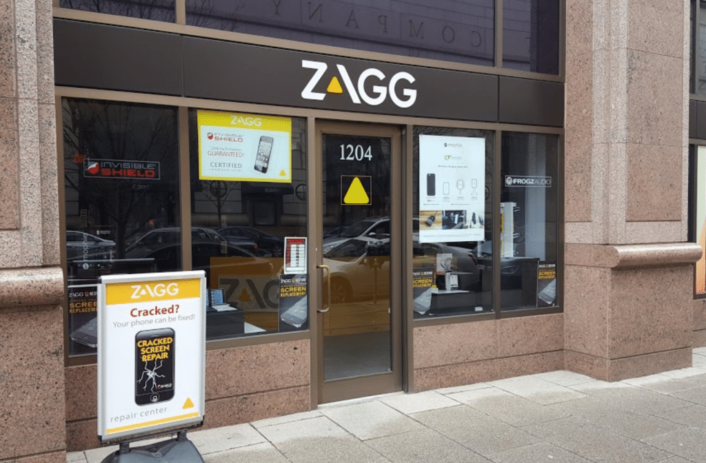 About ZAGG Phone Repair. DC, Florida, Maryland & Virginia
