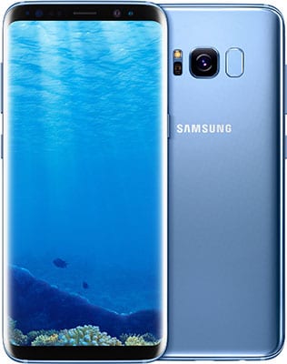 Galaxy S8 plus glue