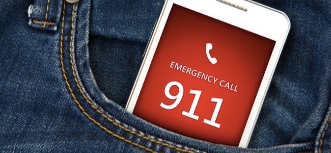 Cell Phones in Emergencies: Stay Connected During a Disaster