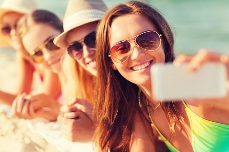 Summer Tips to Keep your Phone from Overheating