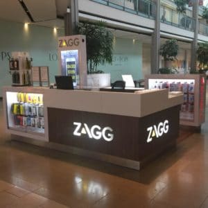zagg does cell phone repairs