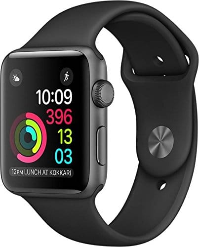 series 5 space gray