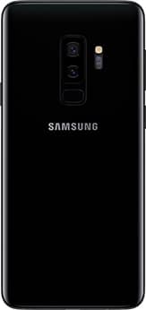Samsung galaxy s9 Midnight Black