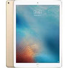 Ipad pro 10.5 gold