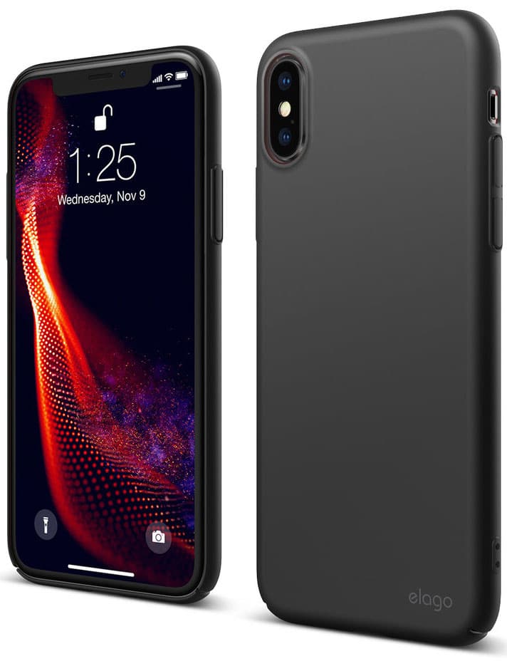 Iphone XR Black