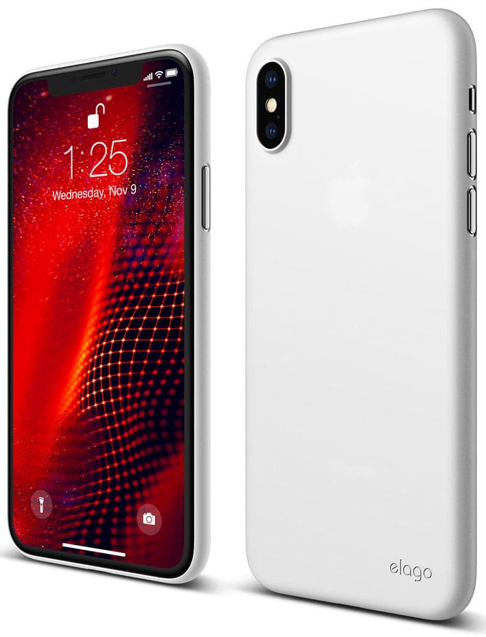 Iphone XR White