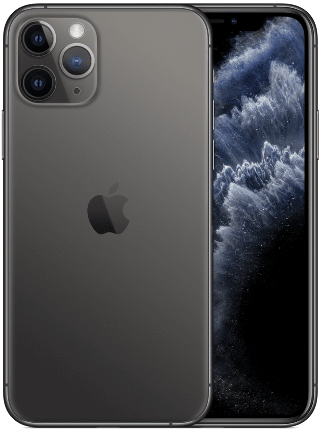 Iphone 11 Black