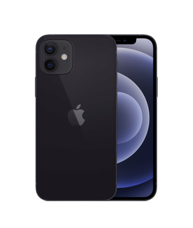 Iphone 12 Black