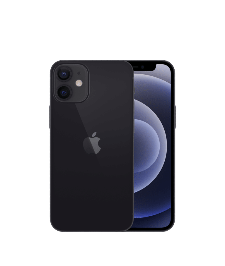 Iphone SE 2nd generation Black