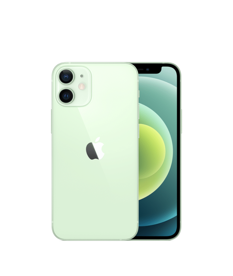 Iphone 12 Mini Green