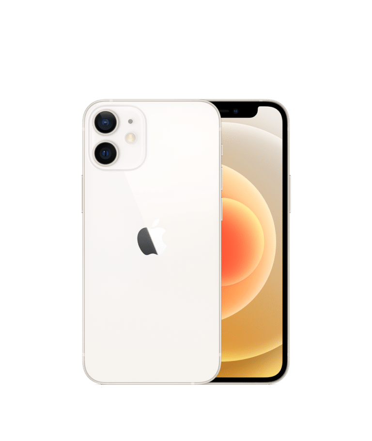 Iphone SE 2nd generation White