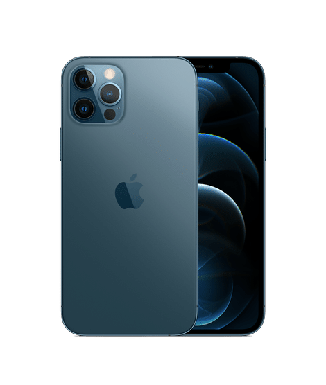 Iphone 12 Pro Blue