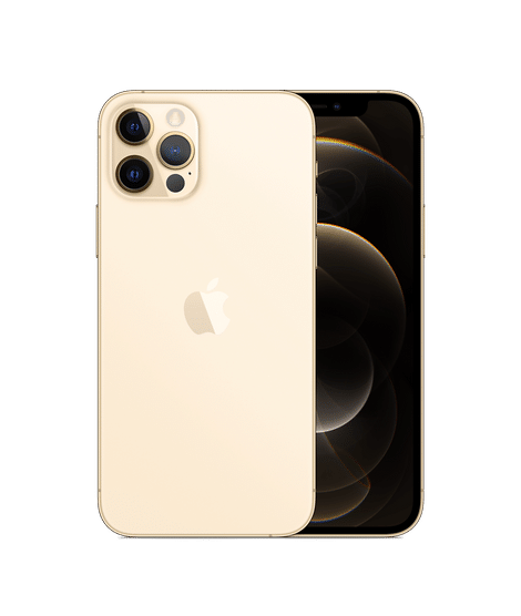 Iphone 12 Pro Gold