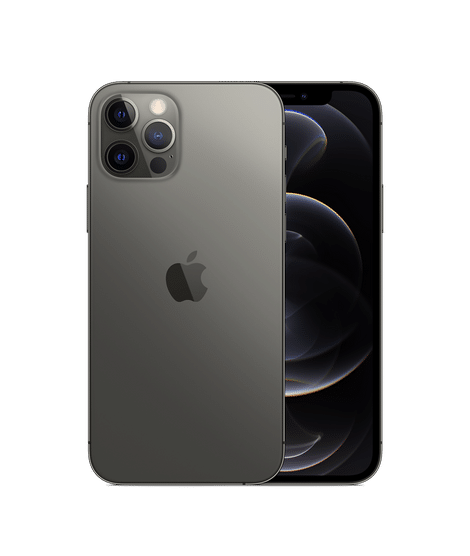 Iphone 12 Pro Graphite