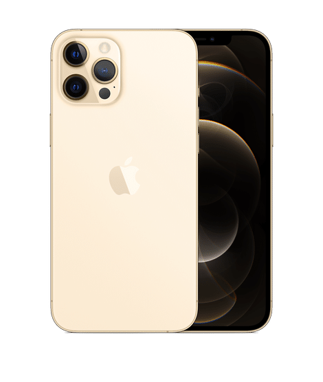 Iphone 12 Pro Max Gold