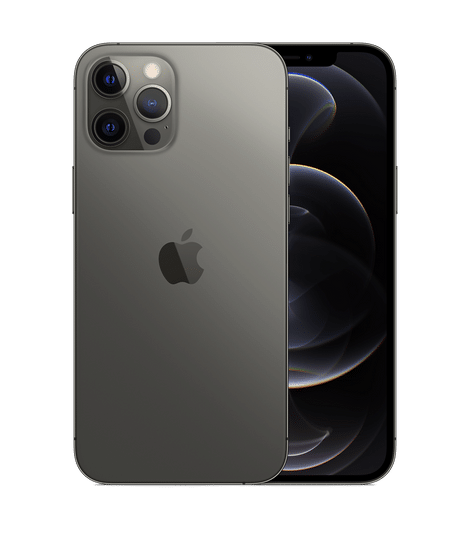 Iphone 12 Pro Max Graphite
