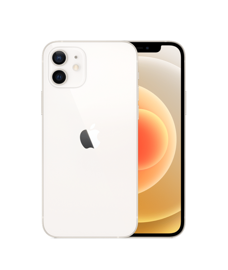 Iphone 12 White