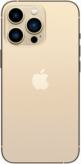 iPhone 13 Mini Gold