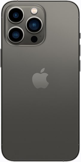 iPhone 13 Mini Graphite
