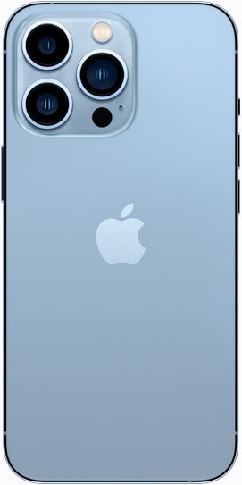 iPhone 13 Mini Sierra Blue