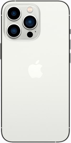iPhone 13 Mini Silver