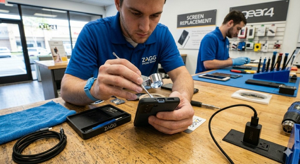 phone battery health problem diagnostics