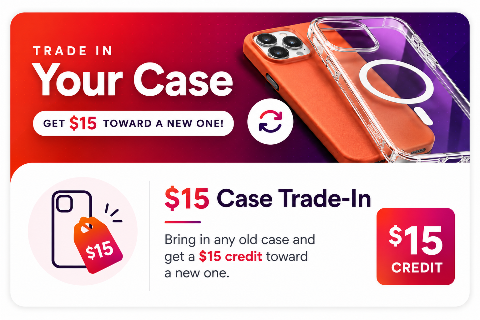 zagg phone case