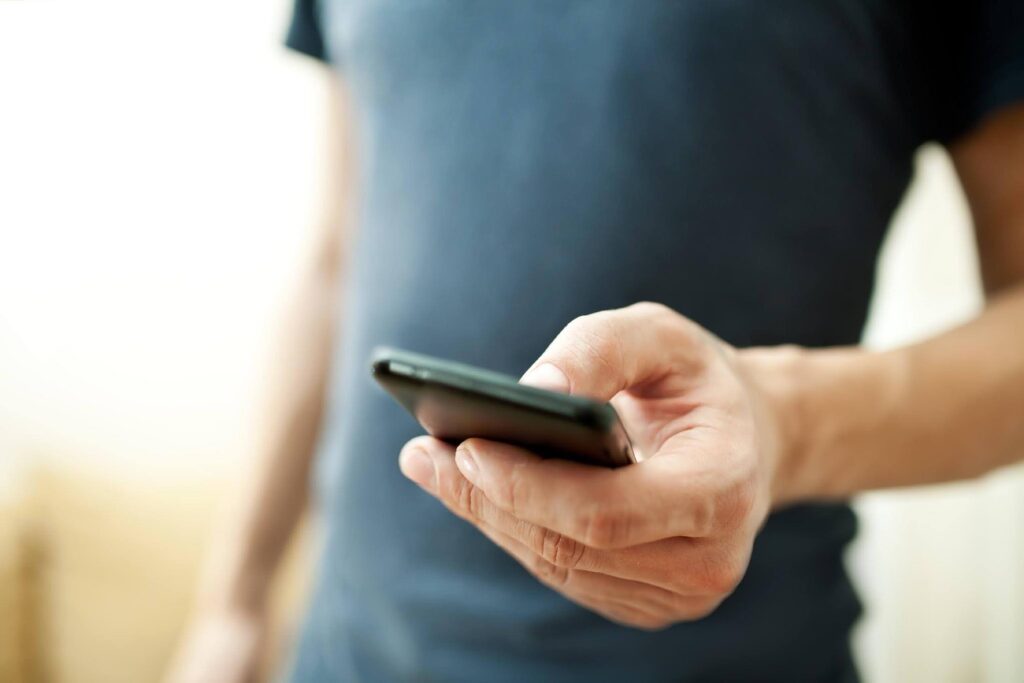 Is your phone acting up? Learn the warning signs that mean it's time to call a professional technician before the damage gets worse.